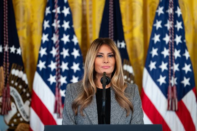 melania trump1