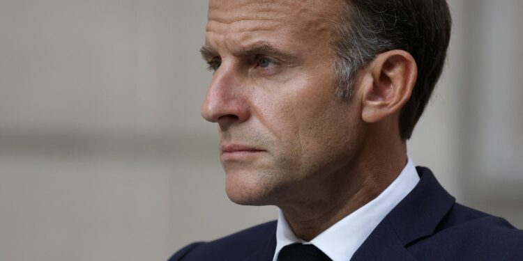Macron