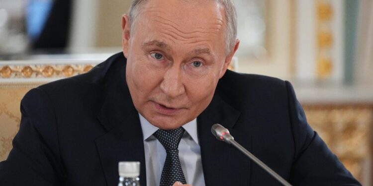 Putin