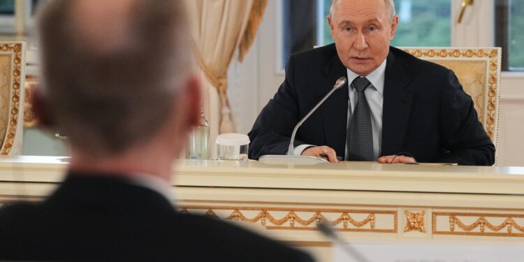 Putin