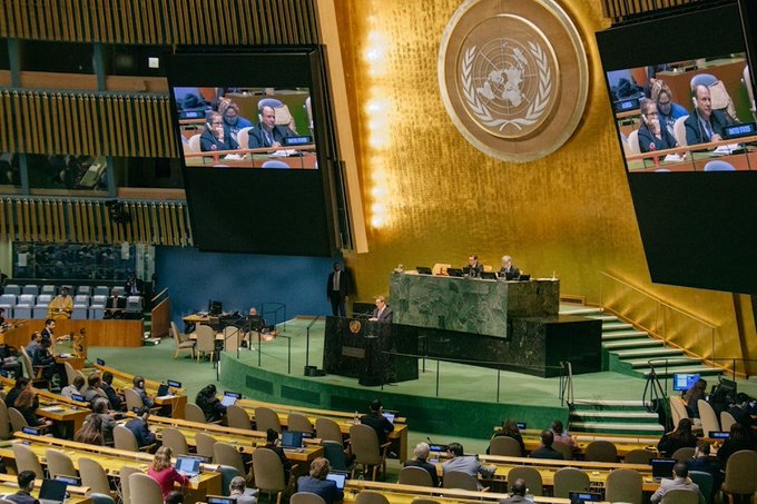 ONU-cuba