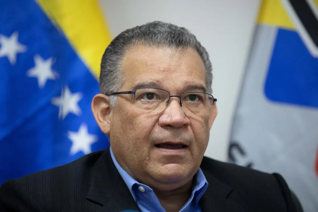 enrique marquez