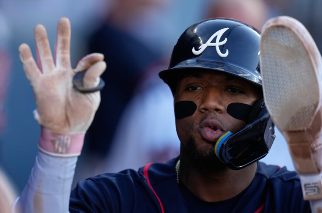 Ronald Acuña Jr